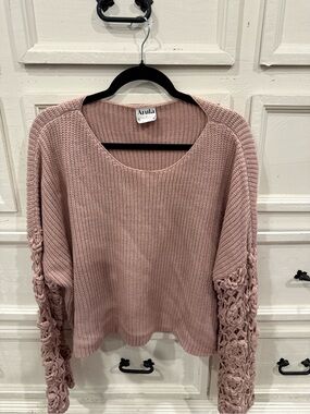 NWT Arula Sweater
